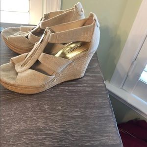 Michael Kors Wedges